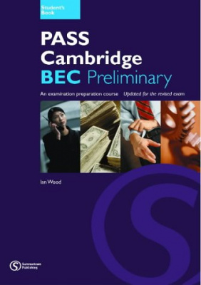 Фото - Pass Cambridge BEC Preliminary SB