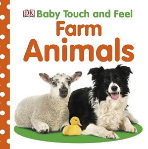 Фото - BabyT&F Farm Animals