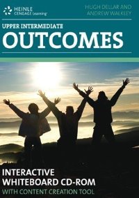 Фото - Outcomes Upper-Intermediate Interactive WhiteBoard Software CD-ROM Revised Edition
