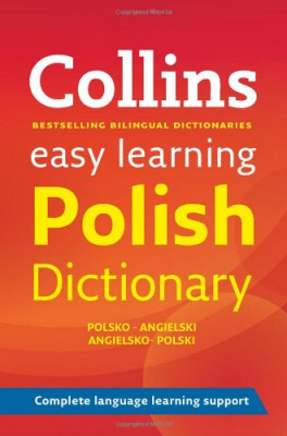 Фото - Collins Easy Learning Polish Dictionary
