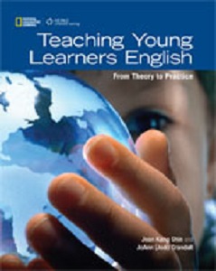 Фото - Teaching Young Learners English