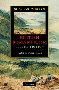 Фото - The Cambridge Companion to British Romanticism 2nd Edition