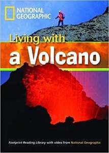 Фото - FRL1300 B1 Living With a Volcano (British English)