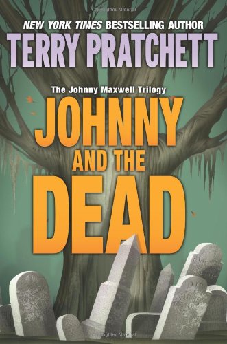 Фото - Johnny and the Dead