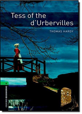 Фото - BKWM 6 Tess of the d`Uberviiles