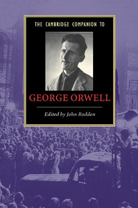 Фото - The Cambridge Companion to George Orwell