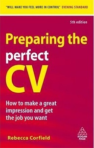 Фото - Preparing the Perfect CV