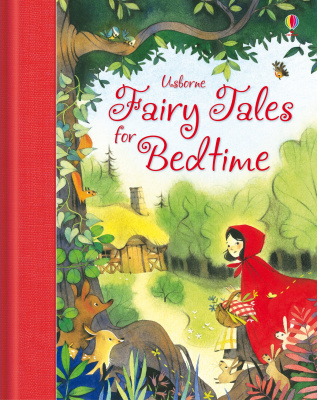 Фото - Fairy Tales for Bedtime