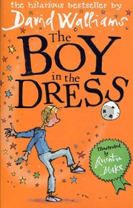 Фото - Boy in the Dress,The