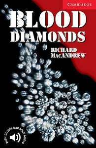 Фото - CER 1 Blood Diamonds