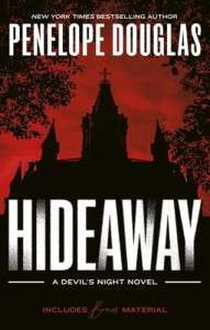 Фото - Devil's Night Book2: Hideaway