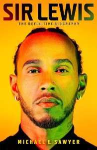 Фото - Sir Lewis: The Definitive Biography