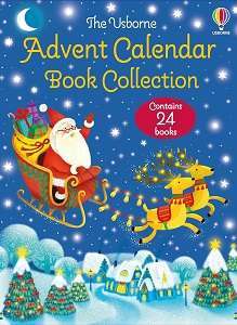 Фото - Advent Calendar Book Collection