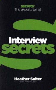 Фото - Business Secrets: Interviews Secrets