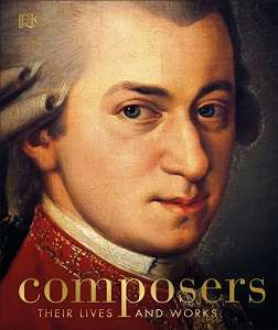 Фото - Composers: Their Lives and Works