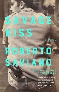 Фото - Savage Kiss