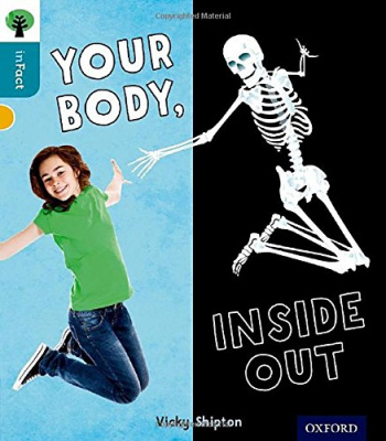 Фото - inFact 9 Your Body, Inside Out