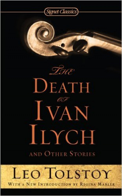 Фото - Death of Ivan Ilych and Other Stories,The