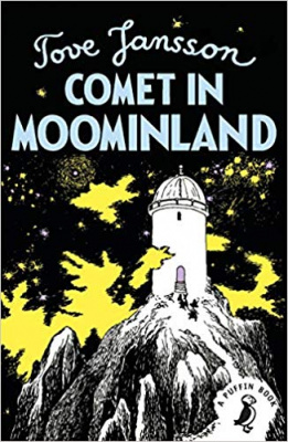 Фото - Comet in Moominland