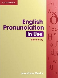 Фото - English Pronunciation in Use Elementary with Answers