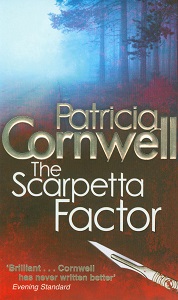 Фото - Scarpetta 17: The Scarpetta Factor (Export)