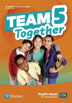 Фото - Team Together 5 SB