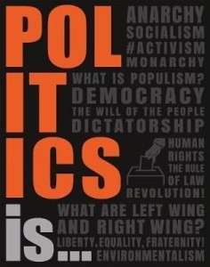 Фото - Politics Is...