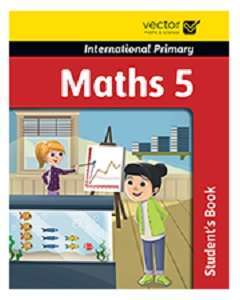 Фото - Maths Primary 5 SB
