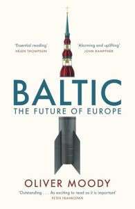 Фото - Baltic: The Future of Europe