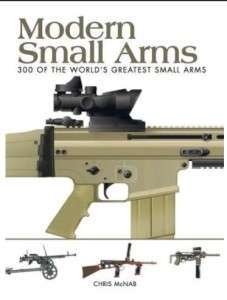 Фото - Modern Small Arms: Mini Encyclopedia