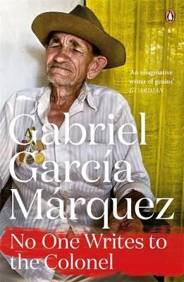 Фото - Marquez No One Writes to the Colonel