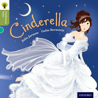 Фото - Traditional Tales 7 Cinderella