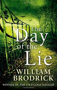 Фото - Day of the Lie [Paperback]