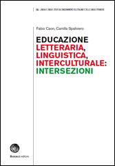 Фото - Educazione letteraria, linguistica, interculturale: intersezioni