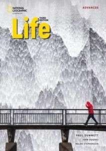 Фото - Life 3rd Edition Advanced SB with the Spark platform