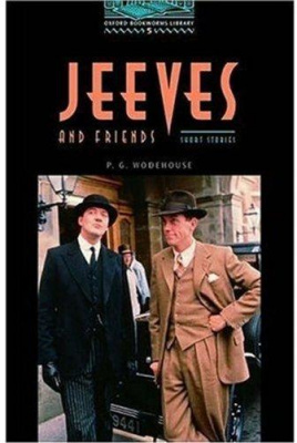 Фото - BKWM 5 Jeeves and Friends