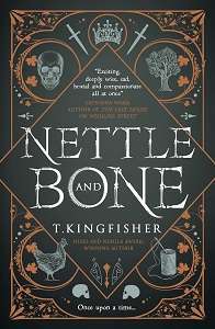 Фото - Nettle and Bone