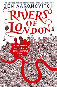 Фото - Rivers of London