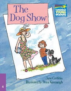 Фото - CSB 4 The Dog Show