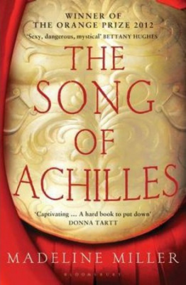 Фото - Song of Achilles [Paperback]