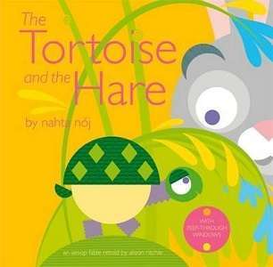 Фото - Tortoise and the Hare