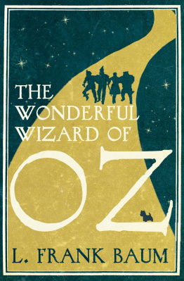 Фото - Wonderful Wizard of Oz,The [Paperback]