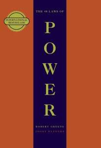 Фото - The 48 Laws of Power
