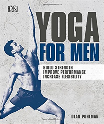 Фото - Yoga For Men
