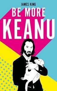 Фото - Be More Keanu