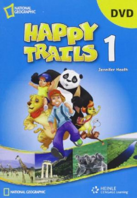 Фото - Happy Trails 1 DVD