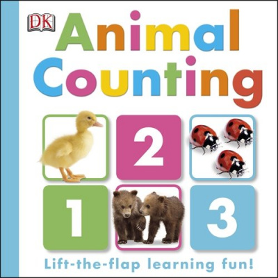 Фото - Animal Counting