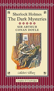 Фото - Doyle: Sherlock Holmes. The Dark Mysteries