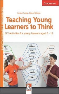 Фото - Teaching Young Learners to Think