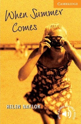 Фото - CER 4 When Summer Comes